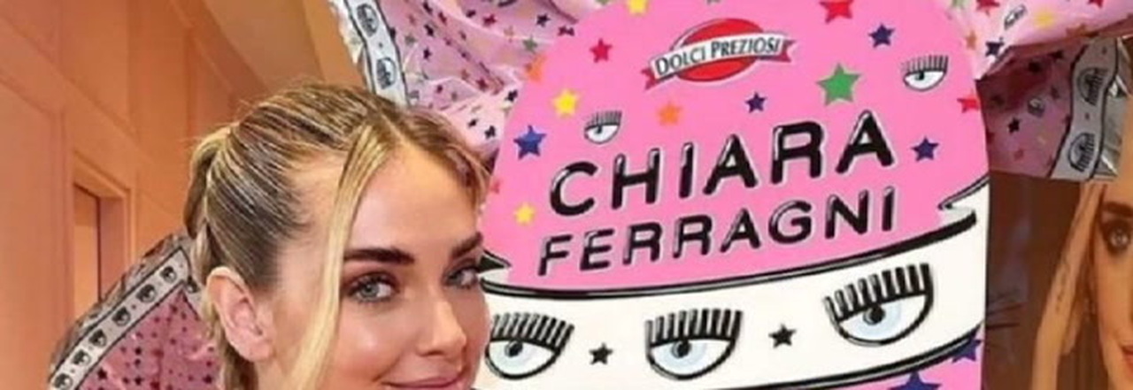 Chiara Ferragni risponde di truffa anche per le uova di Pasqua Dolci  Preziosi e la bambola Trudi - Notizie 