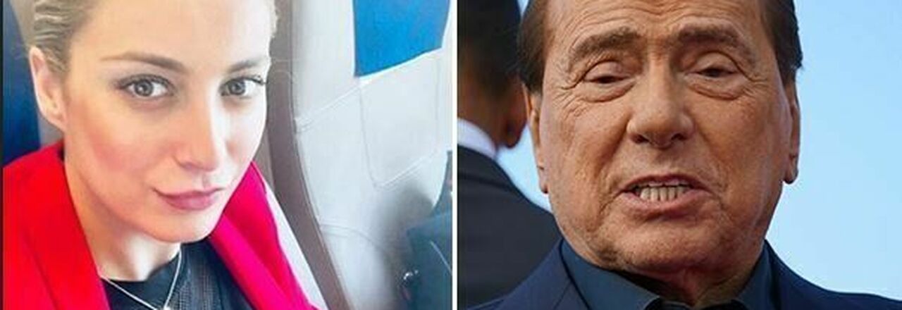 Silvio Berlusconi, la fidanzata Marta Fascina pubblica una foto a letto che diventa virale: «Irriconoscibile»