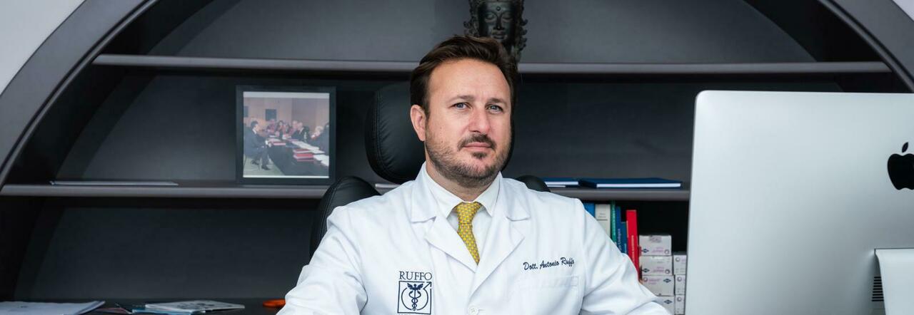 Dottor Antonio Ruffo