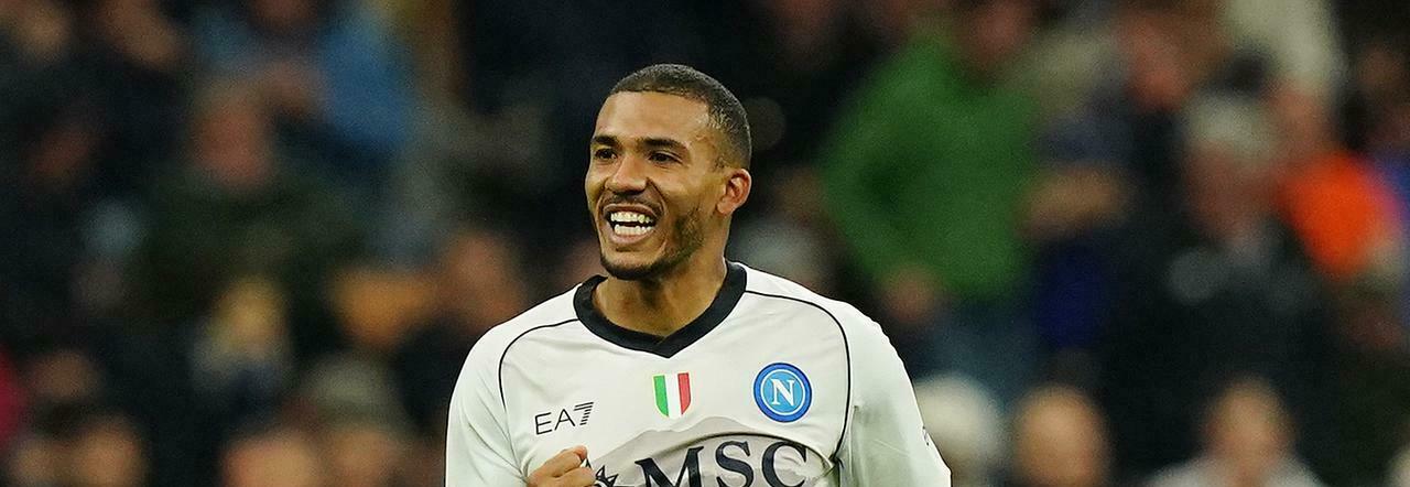 Juan Jesus, è una stagione da incubo al Napoli