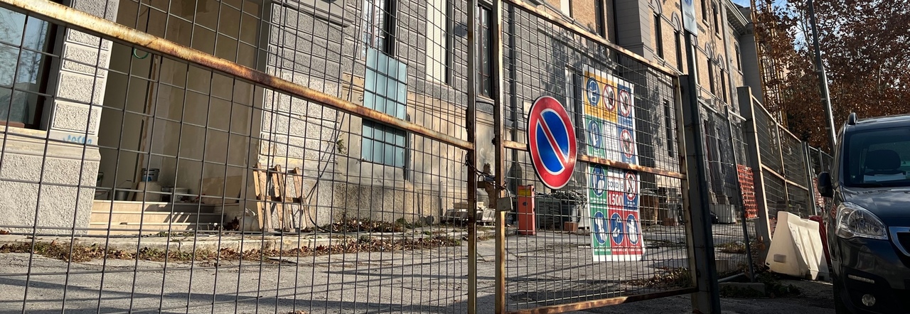 Ancona, svolta Poliambulatorio: «Sarà pronto a giugno, l’hospice entro l’anno»