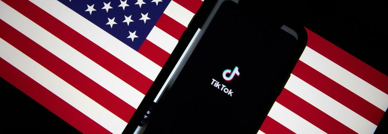 Gli Usa vietano TikTok, aut aut di Biden ai cinesi: 9 mesi per cedere l’app
