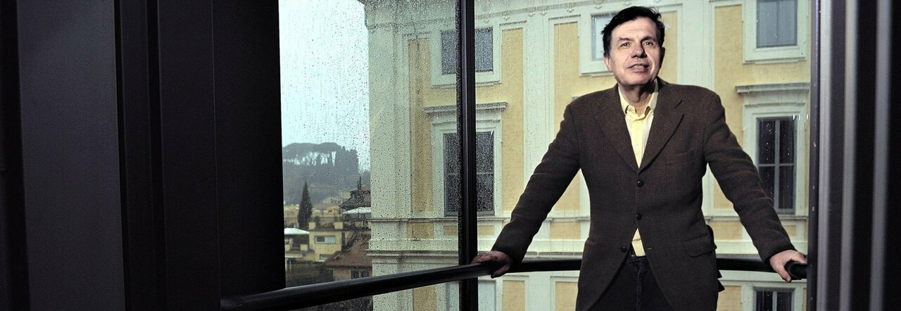 Giorgio Parisi, chi è il fisico della Sapienza che ha vinto il premio Nobel per la Fisica