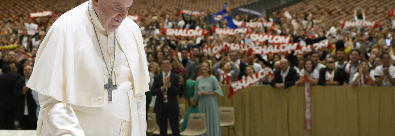 Vaticano, schermaglie a distanza con i vescovi tedeschi sulle riforme (e le incomprensioni crescono)
