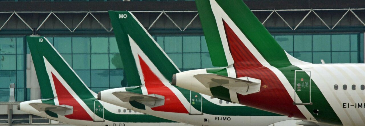 Alitalia-Ita pronta al maxi-aumento: 400 milioni di euro per il ramo volo
