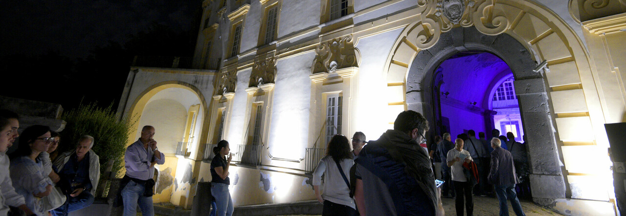 Ottaviano Si Prepara L Inaugurazione Dei Mercatini Tutto Pronto Nel