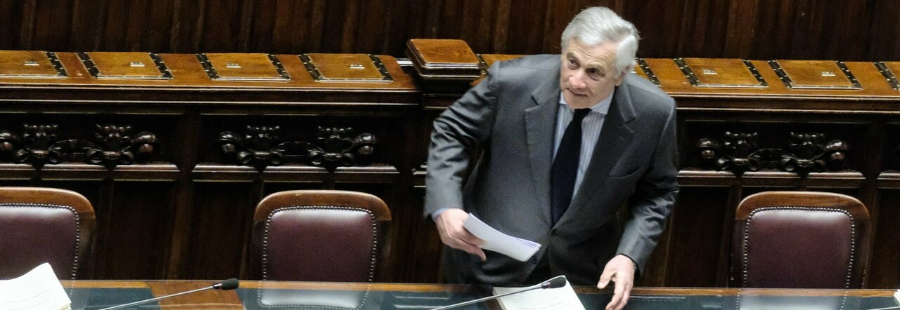 Tajani: «Alle Regioni candidiamo i governatori uscenti. E niente terzo mandato»