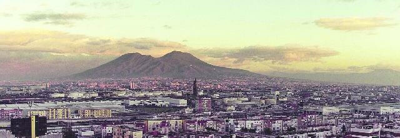 «Vesuvio, troppi vincoli cambierà la zona rossa»