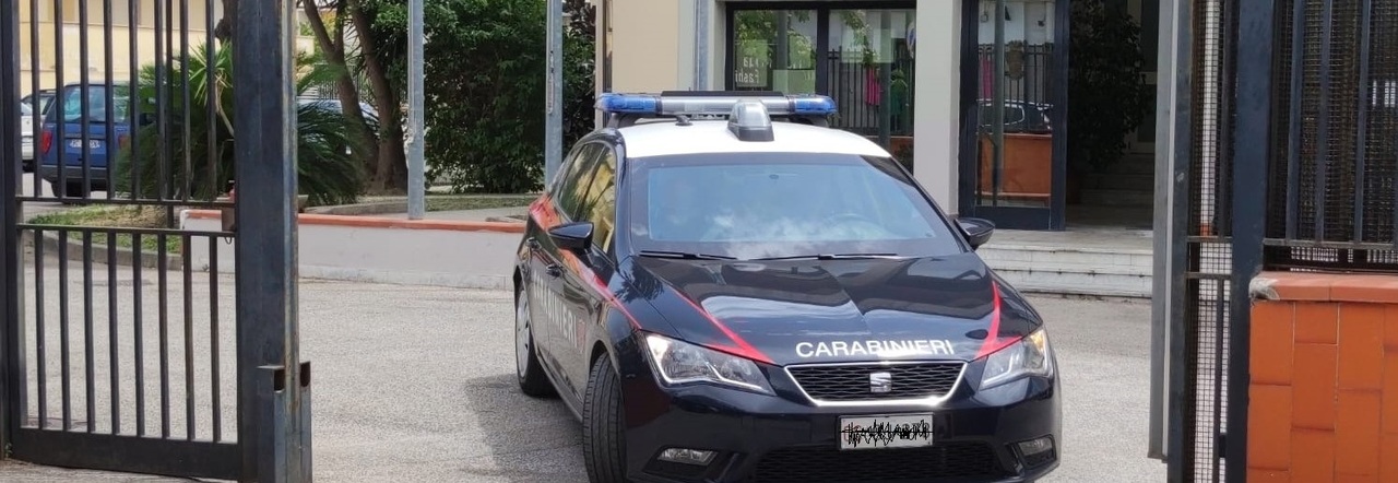 Caivano, identificato l'uomo morto dopo essersi lanciato nel vuoto