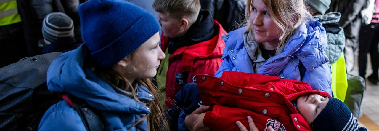 Ucraina, la guerra può arrivare in Moldavia? Allarme traffico di esseri umani: bambini più a rischio