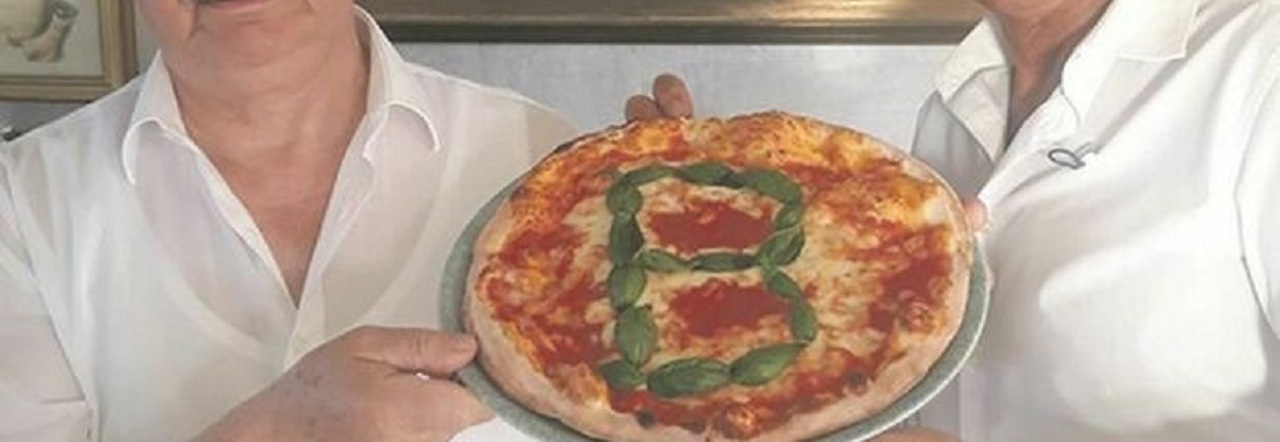 A Porto Cesareo è nata la "Briatora": pizza salatissima, costa 99 euro