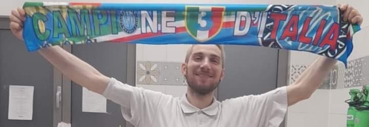 Conegliano il pizzaiolo Michele sconfitto dal male a 32 anni si