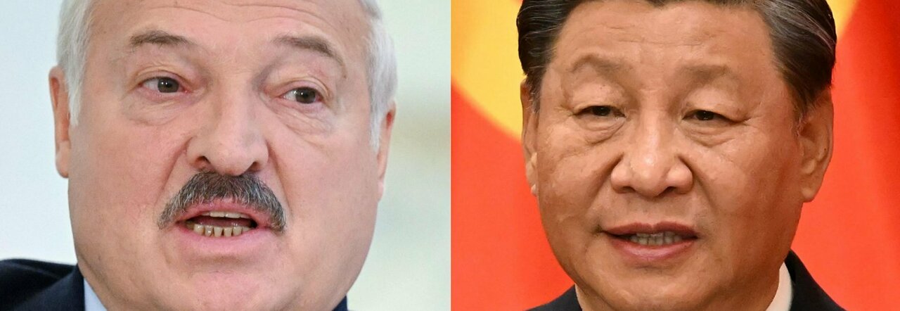 Lukashenko a Pechino: ecco perché l'incontro con Xi alza la tensione tra Cina e Usa