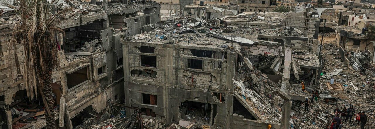 Israele-Hamas, fine della tregua: ripresi combattimenti nella Striscia