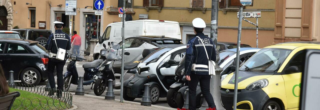 Multe, Aumenti Da Gennaio: Tutti Gli Importi Maggiorati Per Eccesso ...