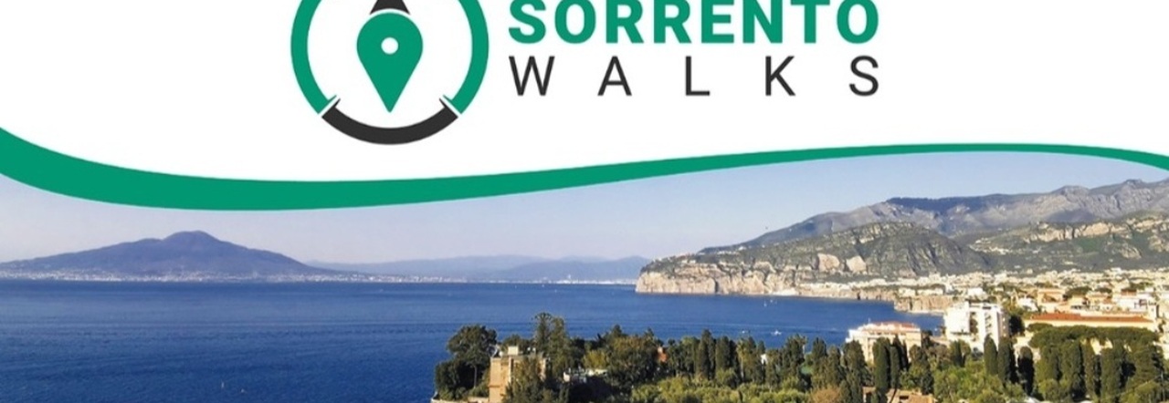 Sabato appuntamento con Sorrento walks