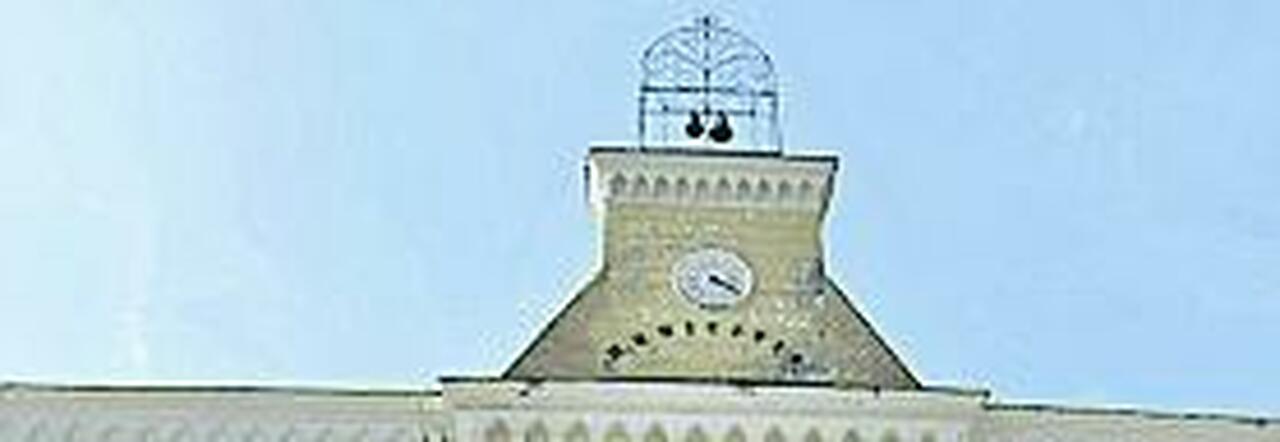 Il municipio