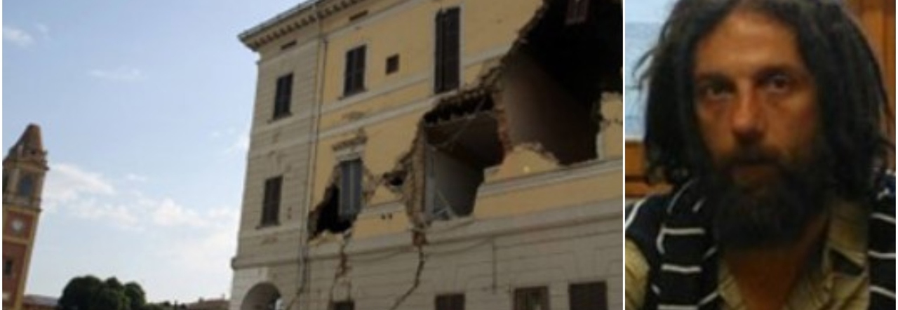 Il terremotato e il malore, trovato morto nella roulotte dove viveva dal 2016: la mamma non lo sentiva da 10 giorni