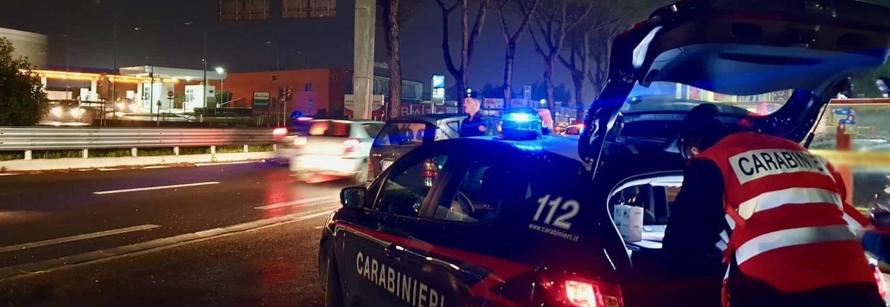 Due giovani pusher arrestati a Mugnano