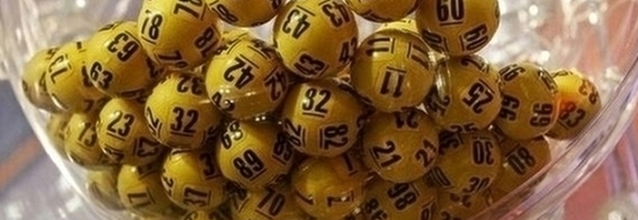 Estrazioni Lotto Superenalotto e 10eLotto di gioved 8 luglio