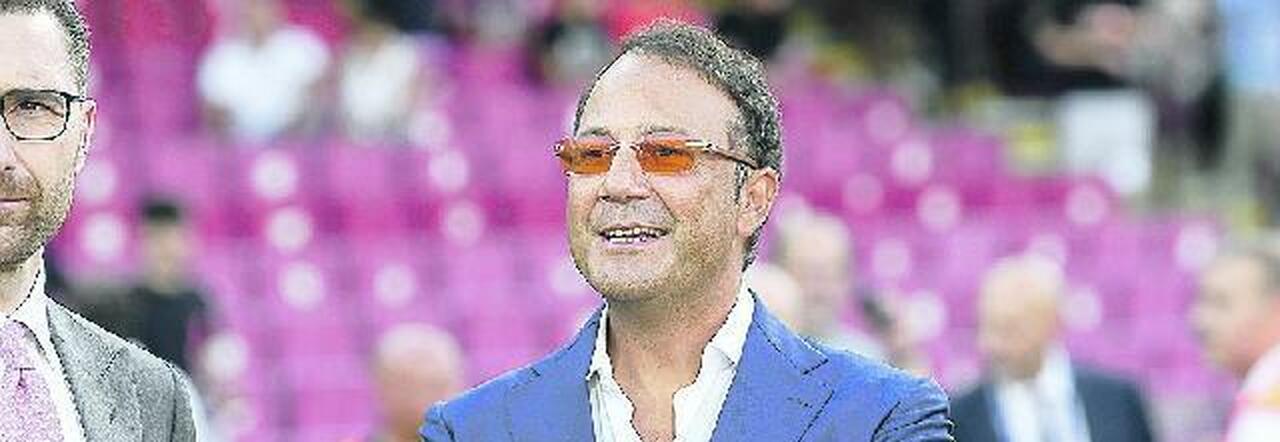 Danilo Iervolino