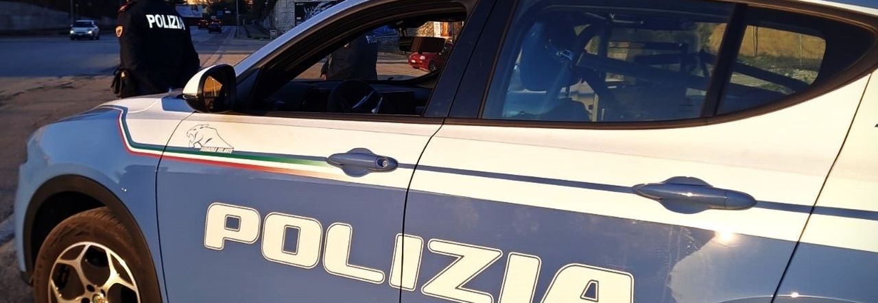 Marano di Napoli, accoltellarono uomo in strada: due arrestati
