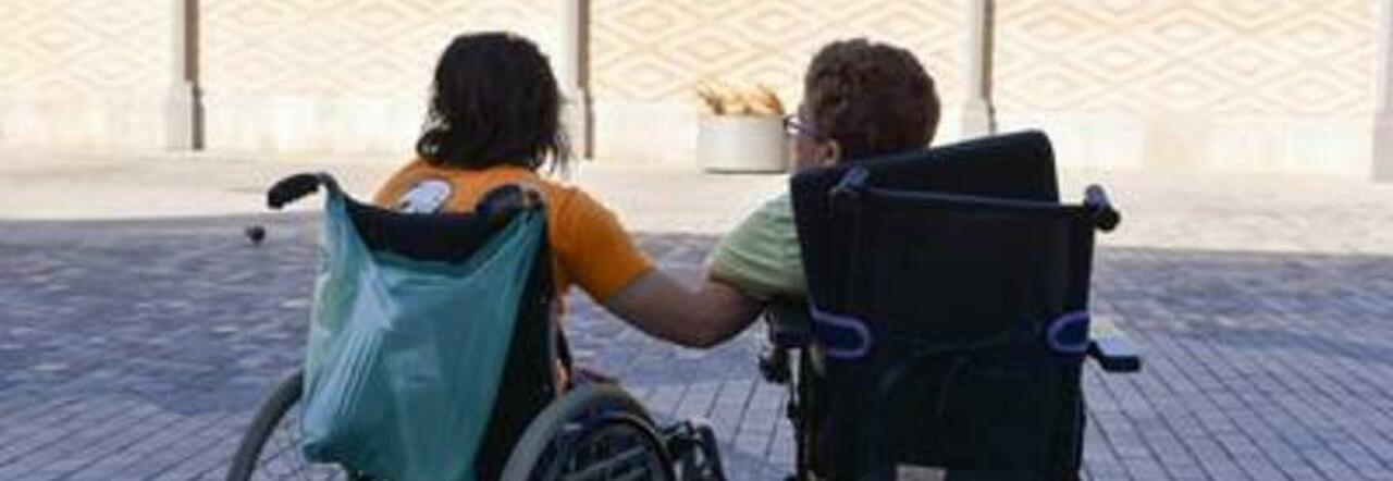 disabilità e inclusività