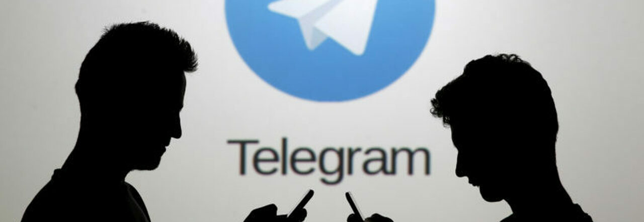 Telegram, fra violenti e no-vax: ecco come funziona l'app scelta dai complottisti
