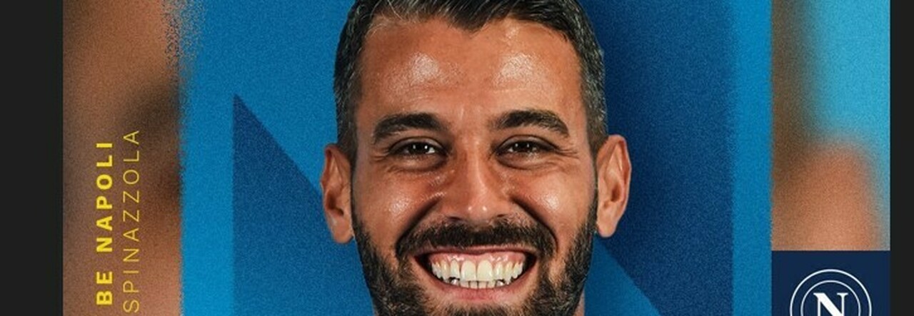 Calciomercato Napoli, ufficiale l'acquisto di Spinazzola