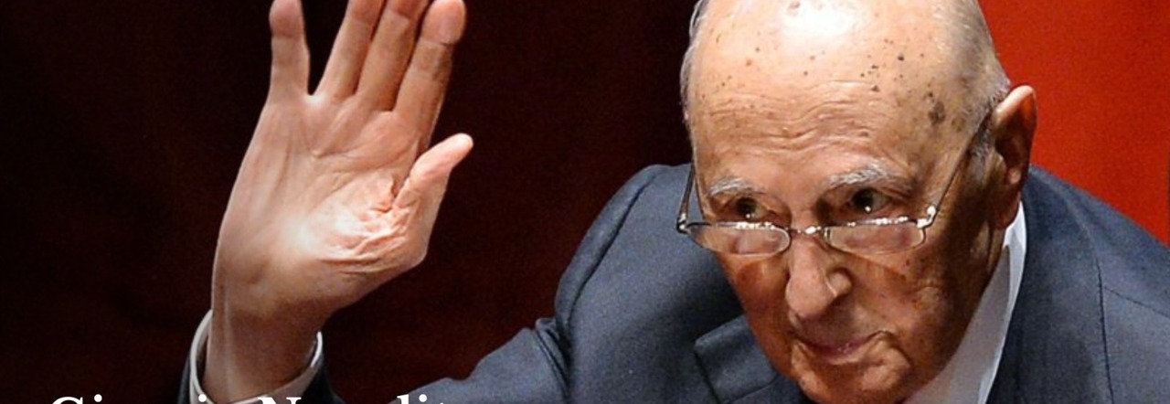 Addio al presidente Napolitano: domani la camera ardente in Senato