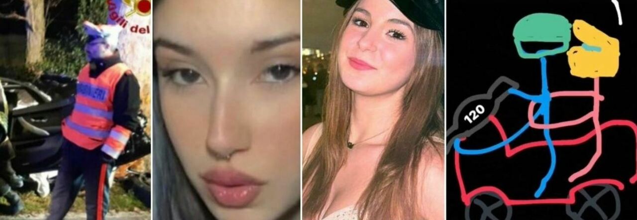 Incidente Treviso, tragica corsa tra auto: così si è spezzato il sogno di Eralda e Barbara