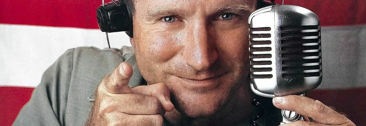 Robin Williams, sette anni fa la morte: i mille misteri del suicidio della grande star