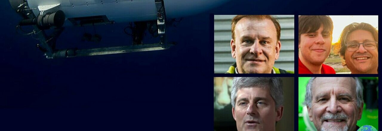 Sottomarino disperso, cosa è successo al Titan? Dai «colpi» misteriosi ai  ritardi: le cinque