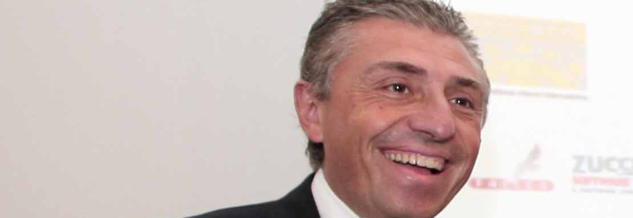 Commercialisti Michele Saggese il nuovo presidente dell Adc di