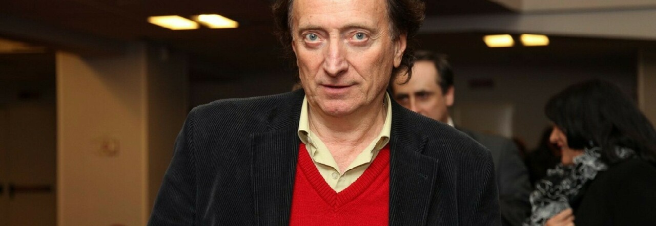 Amedeo Goria: «Agenda con i nomi delle amanti, orge e locali per scambisti. Ma oggi a Maria Teresa Ruta chiedo scusa»