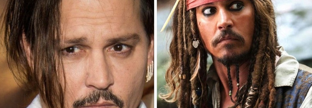 Johnny Depp, ipotesi di ritorno sul set di Pirati dei Caraibi: la proposta  che la Disney avrebbe fatto all'attore