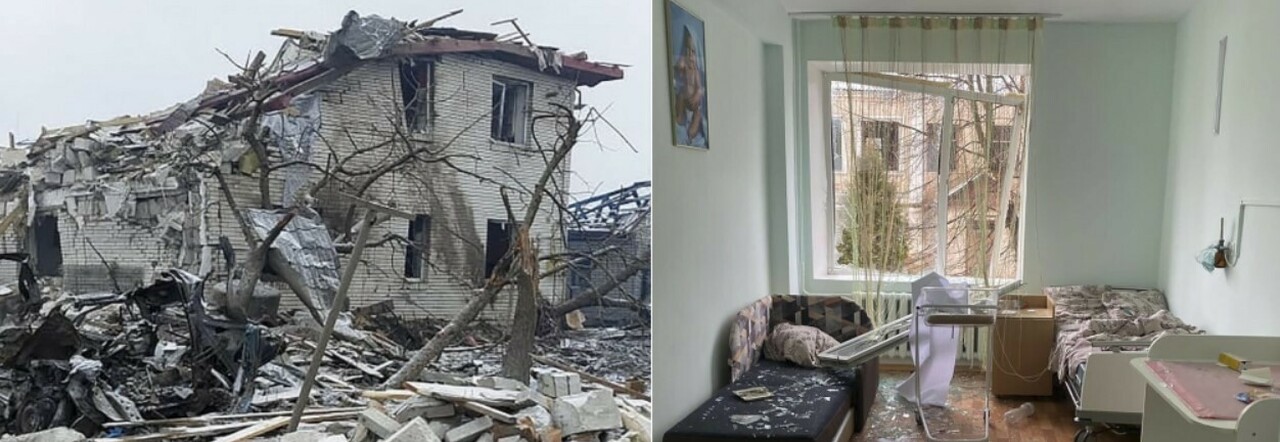 Odessa e Mariupol, le città in trappola assediate dai russi: «Non contiamo più le vittime»