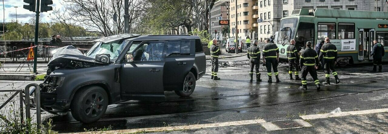 Ciro Immobile e l incidente il tassista Vi racconto il semaforo