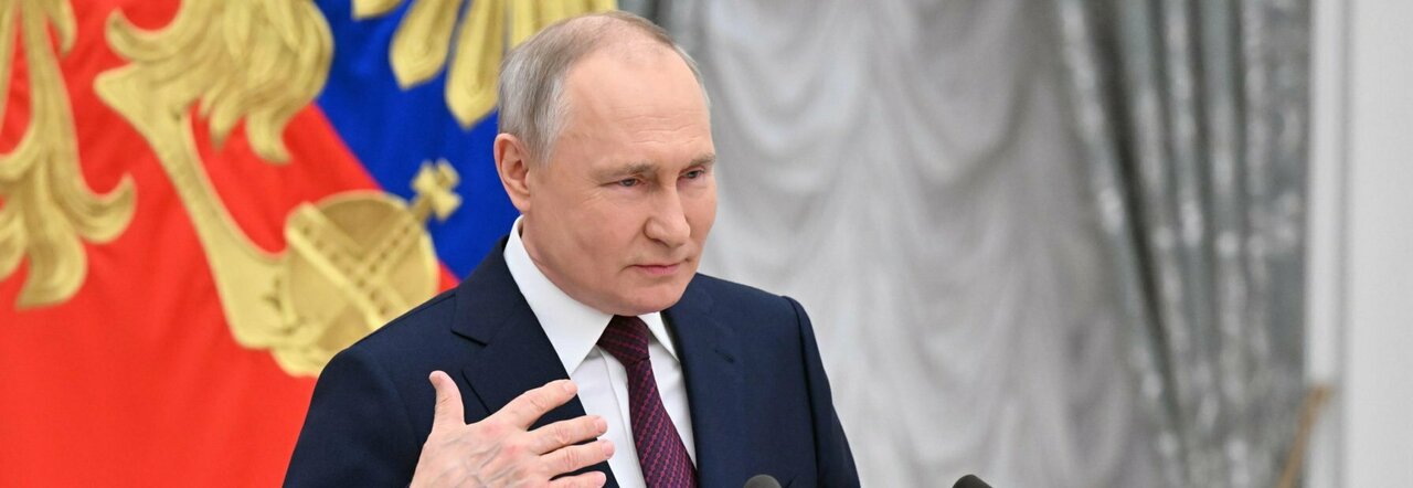 Putin, ecco cosa c'è dietro l'ultimo pesante attacco russo: propaganda, debolezza e una strategia anomala sui missili