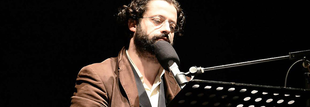 L'amico ritrovato' al Teatro Cometa Off - ExPartibus