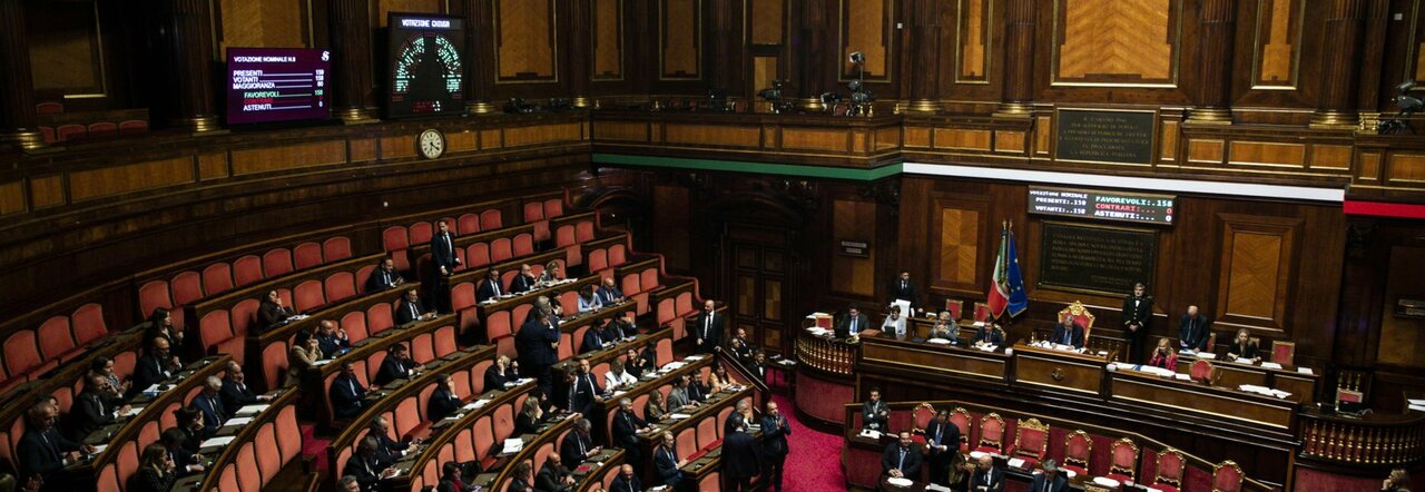 Autonomia, un coro di no contro il disegno di legge Calderoli: «Così si spacca in due il Paese»