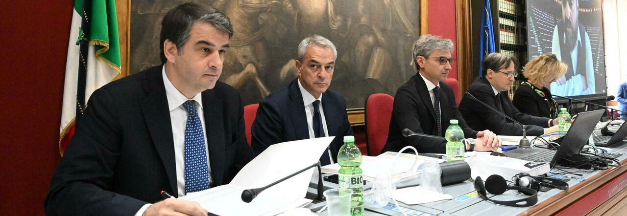 Pnrr, Fitto Guida Il Contrattacco Del Governo Meloni: «Inaccettabile ...