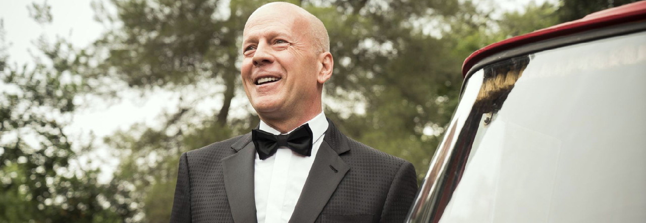 Bruce Willis e la demenza frontotemporale. L'esperto: «Un male che porta via le emozioni»