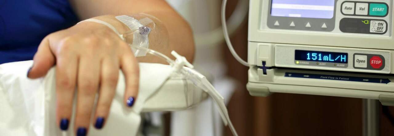 Oncologia, la sfida parte da Procida