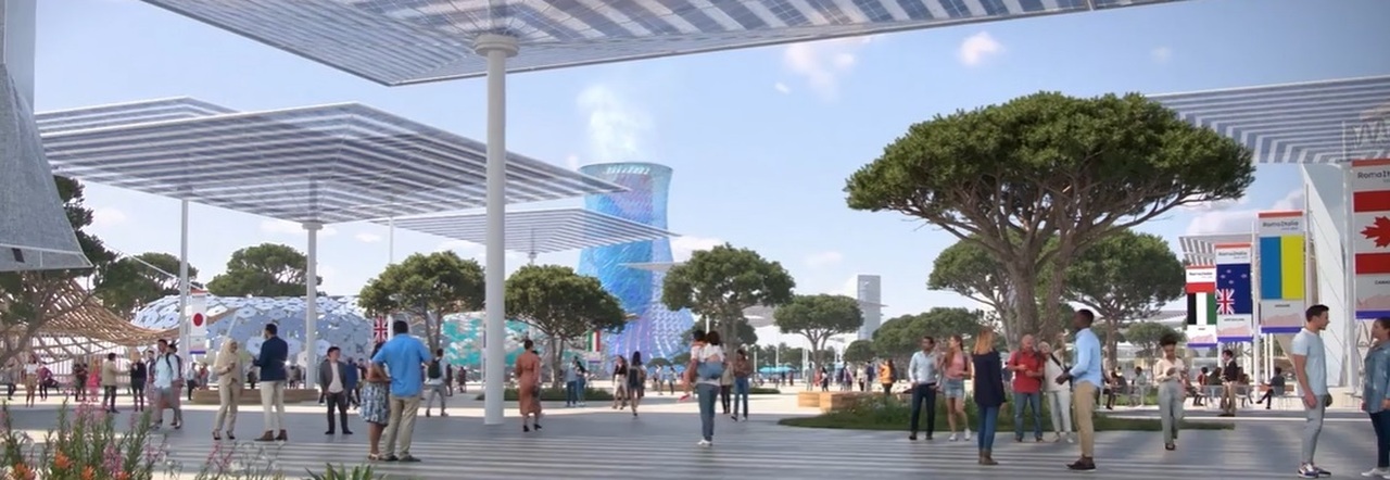 Expo 2030, Bruxelles appoggia la candidatura di Roma. Massolo: «Siamo in campo per vincere»