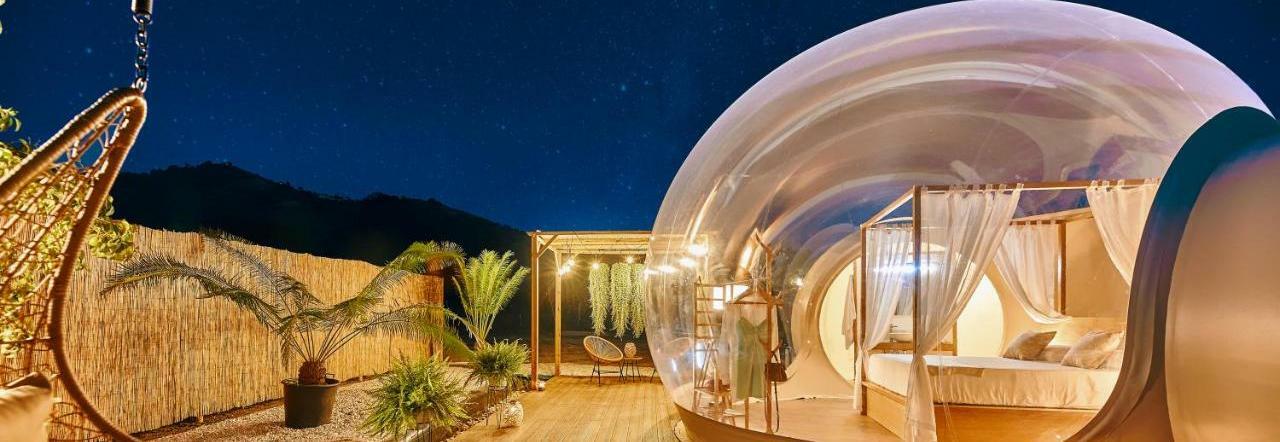 Sky Room a Castellabate