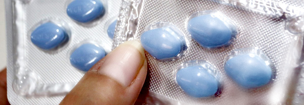 Il Viagra compie 25 anni: in Campania la percentuale più alta di  consumatori. L'esperto: «Ormai la pillola blu è superata»