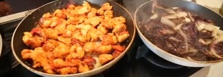 Le ricette a casa tua - Il pollo sfumato di Jacopo Le ricette a casa tua - Il pollo sfumato di Jacopo