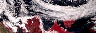 La sofferenza della Terra nelle foto del nuovo satellite Sentinel 3B La sofferenza della Terra nelle foto del nuovo satellite Sentinel 3B