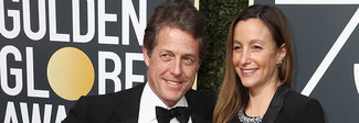 Hugh Grant si sposa a 57 anni, nozze a fine maggio per lo scapolo d'oro d'Inghilterra Hugh Grant si sposa a 57 anni, nozze a fine maggio per lo scapolo d'oro d'Inghilterra